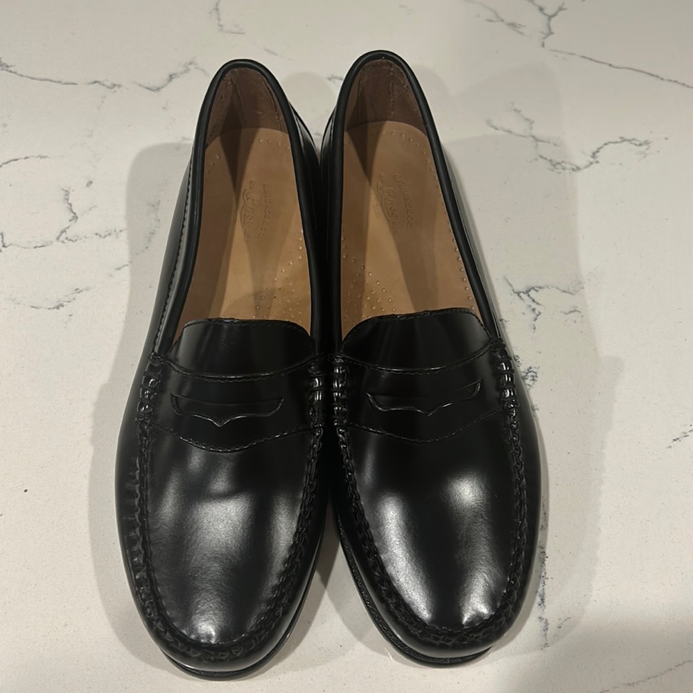 G.H. Bass Women's Weejun loafers 7.5